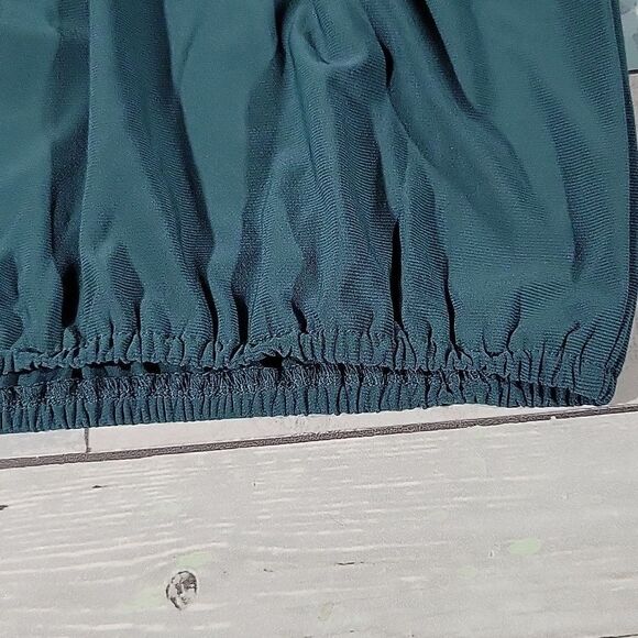 Daytrip Shirt/Top Square Neckline sz Large - Picture 4 of 5